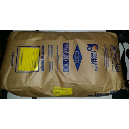 Marx Brothers Marx Brothers Desiccated Medium Shredded Coconut 25lbs MX055